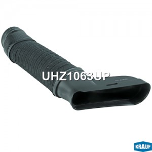 Патрубок воздушный UHZ1063UP uhz1063up KRAUF