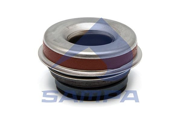 Сальник водяной помпы 044296 SAMPA