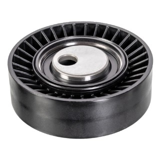Ролик приводного ремня BMW 3 (E36,E46,E60),5 (E34,E39,E60),7 (E38),X5 (E53) обво 06050 FEBI BILSTEIN
