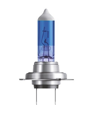 Лампа 12V H7 80W PX26d +50% 5500K бокс (2шт.) Cool Blue Boost OSRAM 62210CBB-HCB OSRAM