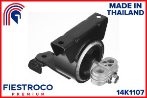 Опора двигателя CHEVROLET (GM)  Lacetti J200 F14D3 1,4 14K1107 14K1107 FIESTROCO