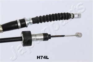 HYUNDAI SANTA FE (CM) (2005>) BC-H74L JAPAN PARTS GROUP