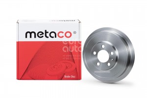 SKODA OCTAVIA (1997-2000) 3070002 METACO
