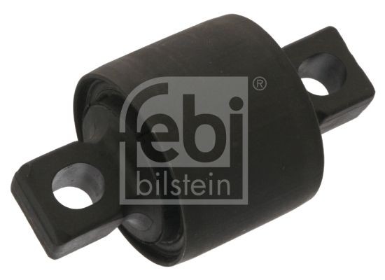 сайлентблок реактивной тяги !концы 84x18/21x115 \VOLVO FL/FM/FH 44348 FEBI BILSTEIN