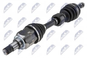 Вал приводной TOYOTA Avensis в сборе NTY NPW-TY-196 NTY