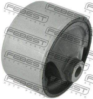 Сайлентблок правой опоры двигателя HYUNDAI SONATA (EF) 2001-2005 HYMB-SORH HYMB-SORH FEBEST