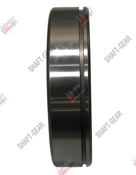 Подшипник шариковый радиальный 65x140x33 6313N SHAFT
