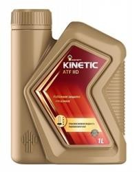 Масло трансмиссионное ATF Kinetic IID мин.1л РОСНЕФТЬ 40817432 ROSNEFT