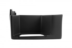 корпус подножки !черный, PPGF, левый\ MAN TGA/TGX 00> M3091461 MARSHALL