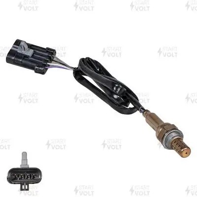 Датчик кислорода VSOS3001 VS-OS 3001 START VOLT