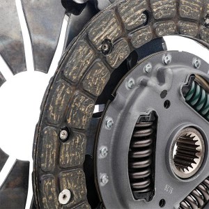 Сцепление AISIN KT313A AISIN