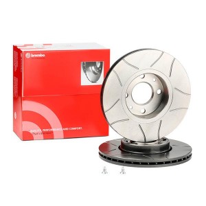 Диск тормозной Brembo MAX 09.9078.75 09.9078.75 BREMBO