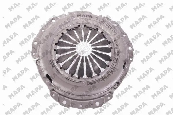 комплект сцепления! с подш Lada Kalina/Priora/Granta/Vesta 04> 022200900 MA PA
