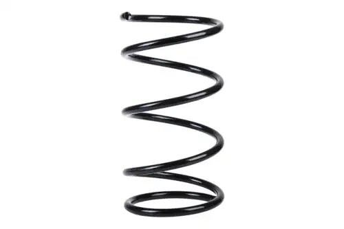 пружина передняя!\ Mitsubishi ASX 1.6 10> Z38424 ZENTPARTS
