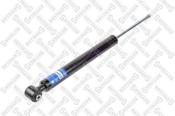 амортизатор задний газовый!\ MB W176 12-18 42150467SX STELLOX