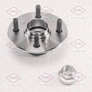 Ступица задняя HYUNDAI Accent 00- TDE5013 TDE5013 TATSUMI