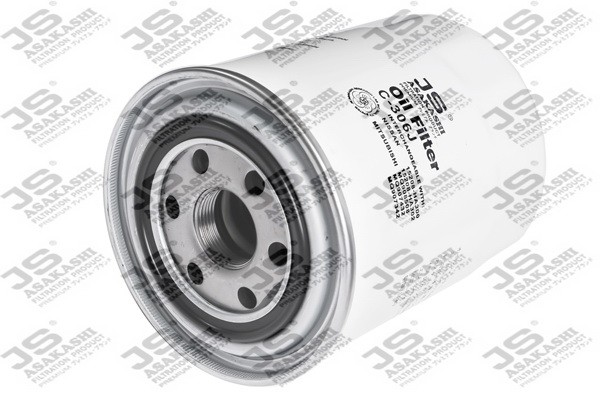 Фильтр масляный  MITSUBISHI LIBERO 2,0 1992 - 2003  MITSUBISHI SPACE WAGON 2,0 1 C306J JS ASAKASHI