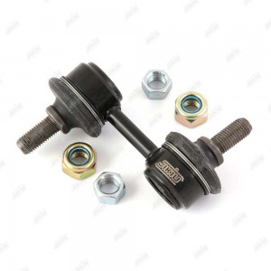 тяга стабилизатора заднего!\Hyundai Sonata 93-98 LS11094 JIKIU