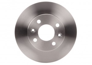 Диск тормозной  2шт 0 986 479 165 BOSCH