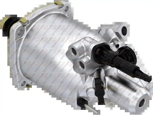 Цилиндр ПГУ Kerax / Dxi / кпп ZF 02.05.026 YUMAK