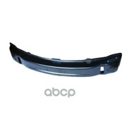 усилитель бампера переднего!\ Lada Largus 12>, Renault Logan 04> 6001551322 LADA VAZ