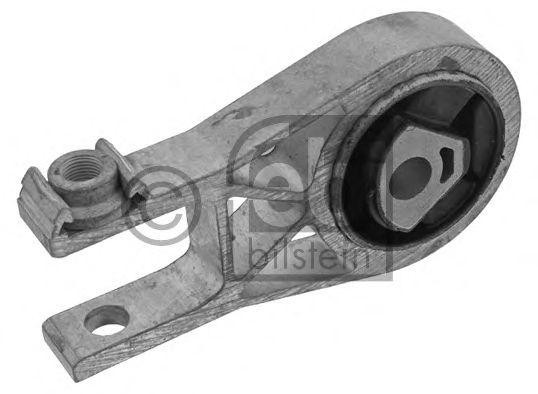 Опора двигателя PEUGEOT Boxer (06-) CITROEN Jumper (06-) FIAT Ducato (06-) задня 32280 FEBI BILSTEIN