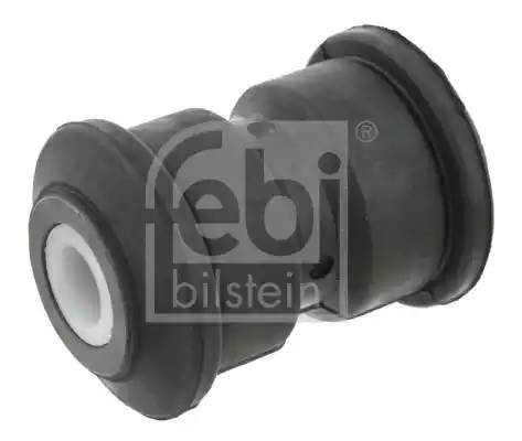 Сайлентблок рессоры передний 18*97*56 23481 FEBI BILSTEIN