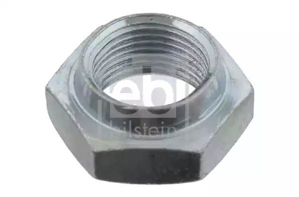 гайка! M20x1.5\ Audi 80, VW Passat/Golf/Vento/Polo all <100 02160 FEBI BILSTEIN