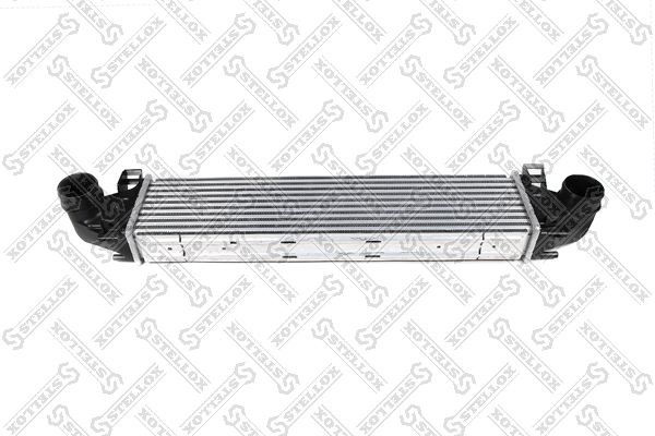 интеркулер !\ Ford Focus 2.0 EcoBoost ST 11>/Mondeo 07>, Land Rover Evoque/Freel 10-40246-SX STELLOX