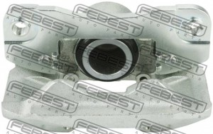Суппорт задн левый MITSUBISHI PAJERO/MONTERO SPORT 1996-2006 0477-K94WRL 0477-K94WRL FEBEST
