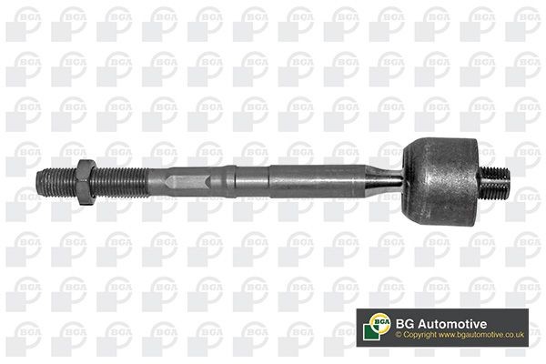 тяга рулевая!\ Renault Duster 1.6/1.5CDi 10> SR1508 BG AUTOMOTIVE
