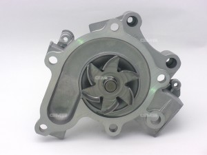 помпа!\ Mazda 626/323 1.8/2.0 16V 92> GWMZ-41A GMB