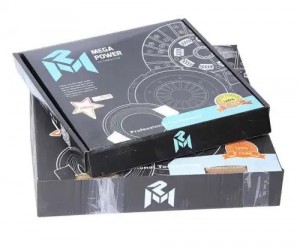 Сцепление МТЗ-80,82 лепестковое однодисковое в сборе MEGAPOWER 16011030 MEGA POWER