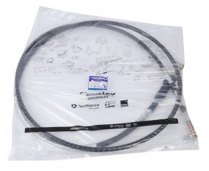 Трос КПП JAC N350 включения передач MOVELEX 1703040H3P1004MX MOVELEX