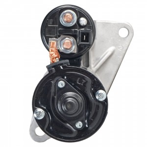 Стартер для а/м VAG Fabia (99-) 1.4i MT 1,2кВт (LSt 1867) LST1867 START VOLT