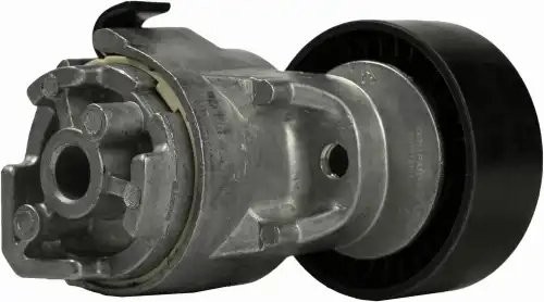 ролик натяжной с механизмом натяжения! Fiat Ducato 2.3JTD 02> Z23670 ZENTPARTS