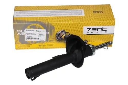 амортизатор передний правый газовый! 2T1418045BJ\ Ford Tourneo/Transit 1.8D 02> Z73571 ZENTPARTS