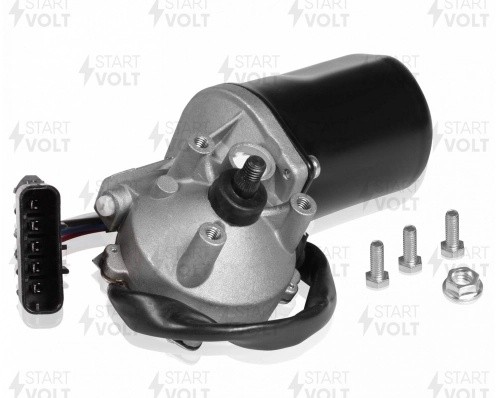 OPEL VECTRA B/ASTRA G VWF 0520 START VOLT