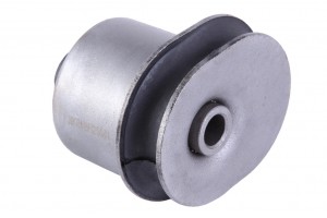 Сайлентблок задн балки MAZDA DEMIO 02-07 BH25041 BH25041 JIKIU
