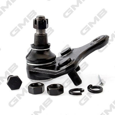 Опора шаровая Toyota Auris, Corolla (E15), RAV4 III (06-) 01010855 01010855 GMB