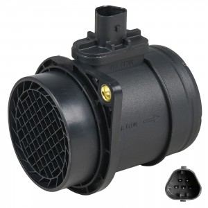 Датчик масс.расх.воздуха для а/м Лада 1118/2170/2123 1.4i/1.6i Евро-4 (E-GAZ) (V VSMF0102 START VOLT