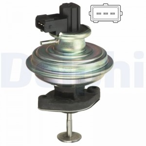 Клапан EGR EG1046712B1 EG1046712B1 DELPHI