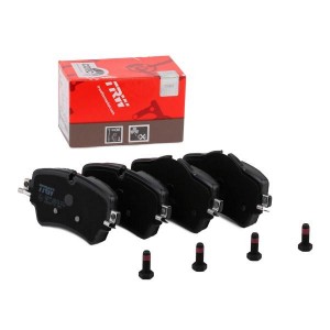 Колодки передние BMW 2 (F45) 9/14-, MINI COOPER S (F55) 7/14-  GDB2087 GDB2087 TRW