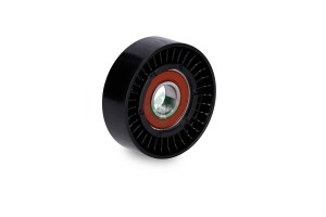 Ролик обводной MERCEDES W168, W169, W245, VANEO (414) 532040430 532 0404 30 INA