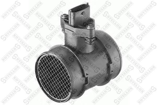 измеритель массы воздуха!\ Opel Astra/Corsa/Meriva/Zafira 1.6/2.0T 04> 61-06470-SX STELLOX