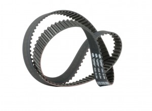 Зубчатый ремень привода ГРМ PowerGrip® 5334XS GATES