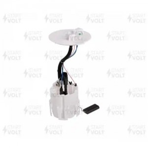 OPEL ASTRA H SFM 0526 START VOLT