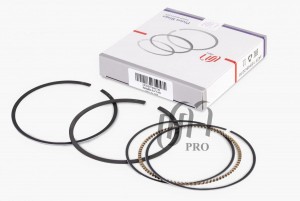 Кольца поршневые 0.50 AU/VW 2.0 d82.5+0.5 1.2-1.5-2.0 на 1 цил. UM PR1154050 UNITED MOTORS PRO