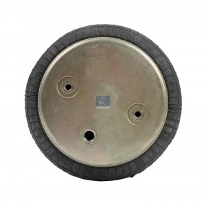 Пружина синхронизатора! d6 L34 ZF(S5-50.S6-65/80/90.4S-120GP,5S-90/9 2.5S-110/1G 4 DIESEL TECHNIC