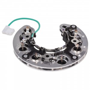 Мост диодный генератора для а/м ВАЗ 2108-21099/2113-2115 (VDB 0108X) VDB 0108X START VOLT